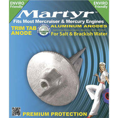 CMP Global Aluminium-Mercury Outdrive Kit