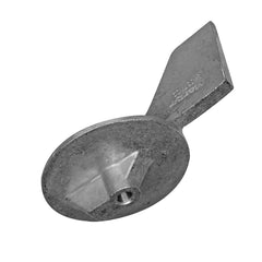 CMP Global Magnesium-Yamaha Outdrive
