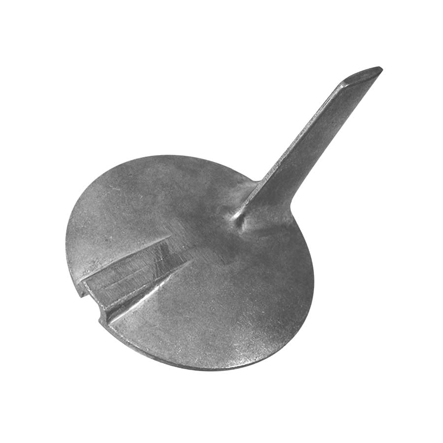 CMP Global Zinc-Yamaha Anode