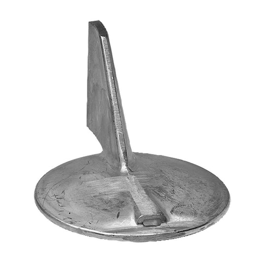 CMP Global Zinc-Yamaha Counter To 6J9