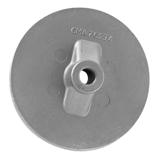 CMP Global Magnesium Mercury Anode - 76214M