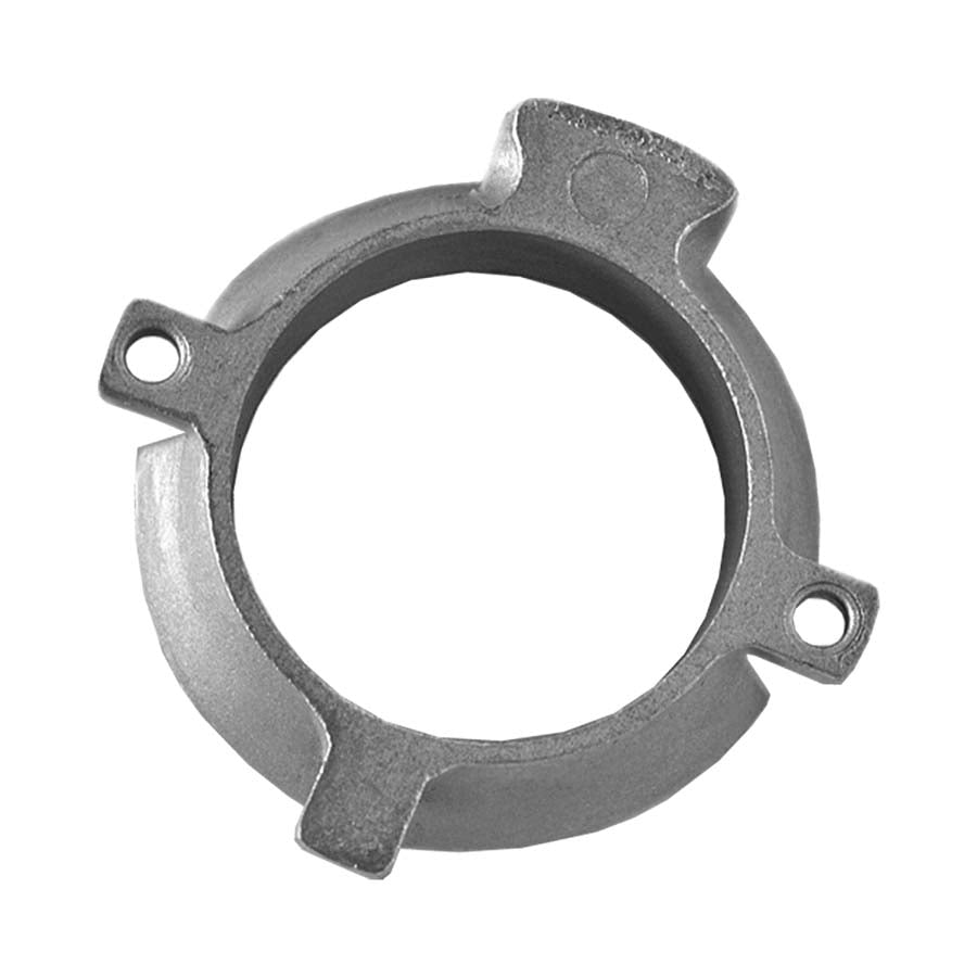 CMP Global Zinc-Mercury Anode