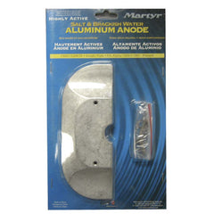CMP Global Aluminum-Mercury Anode Kit