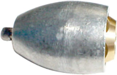 CMP Global Prop Nut Only Bravo 3Kita Zinc