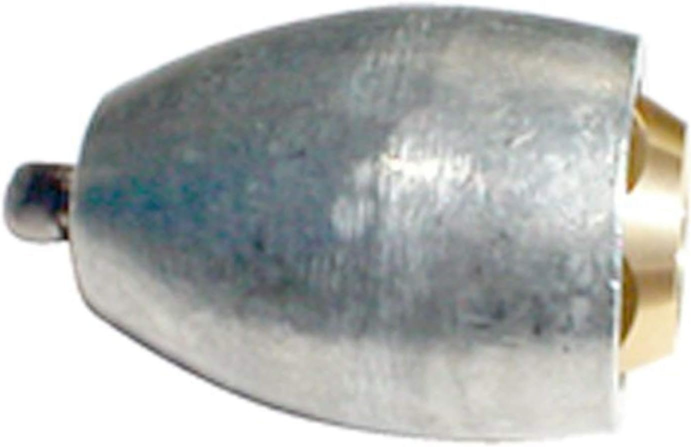 CMP Global Prop Nut Only Bravo Mag