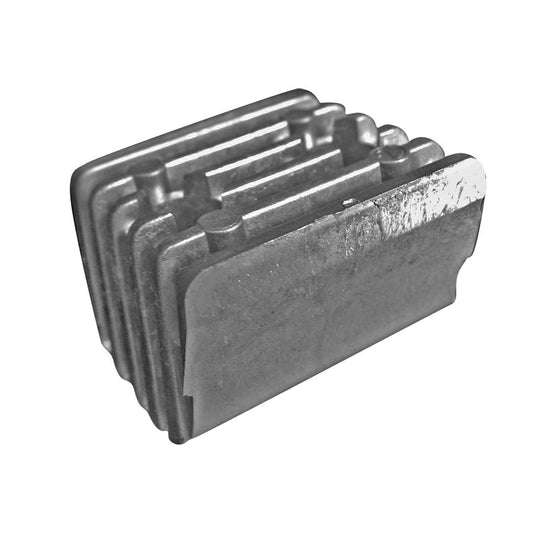 CMP Global Volvo Magnesium Anode