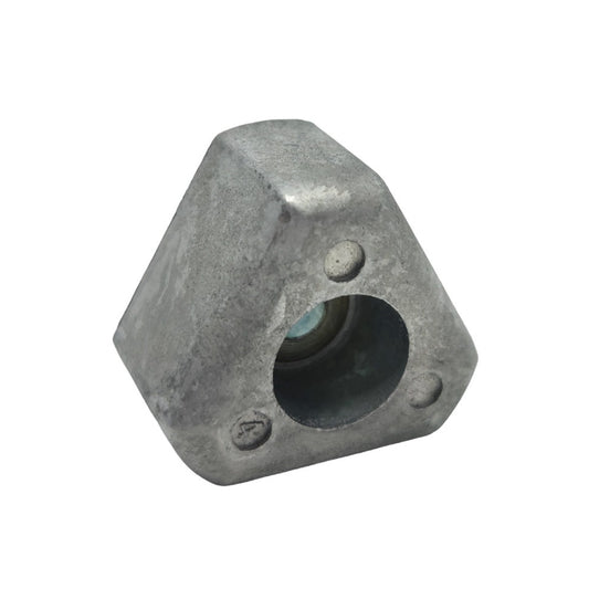 Zinc Prop Nut Anodes - Steveston Marine and Hardware
