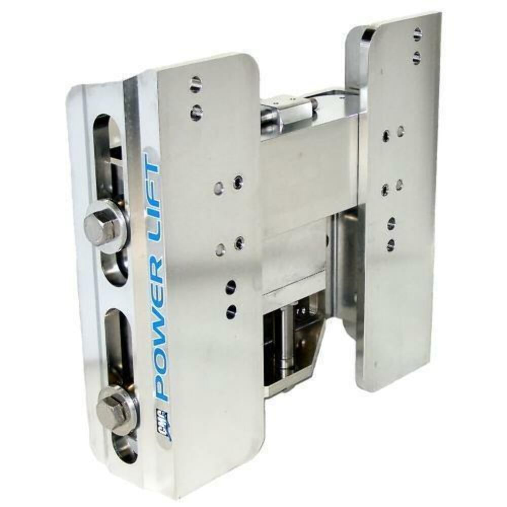 Cmc Transom Jack Hydr. Pl-65 No Gauge