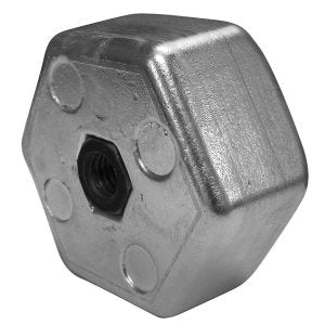 Martyr Crab Trap Anode 1/2" Thread - Steveston Marine and Hardware