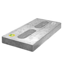 CMP Global Heavy Divers Dream Zinc