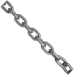 CMP Global Grade 30 Galvanized Chain (CMG3)