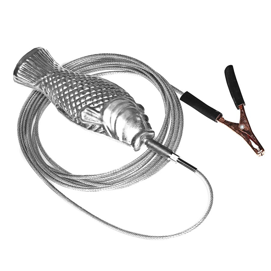 Martyr Cable Anode - Steveston Marine and Hardware