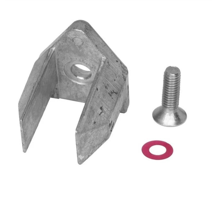 Martyr Line Cutter Anode F (Zinc)