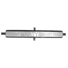 CMP Global Aluminum Weld On Anode 36 X5 X3