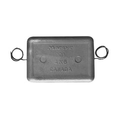Cmp Global Small Hull Anode W Wire