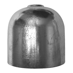 CMP Global Aluminum Pronut Anode 4-1/4X5-1/4