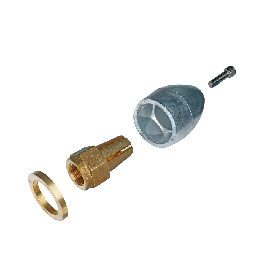 CMP Global B Cmplt 5/8Nc Propnut Magnes