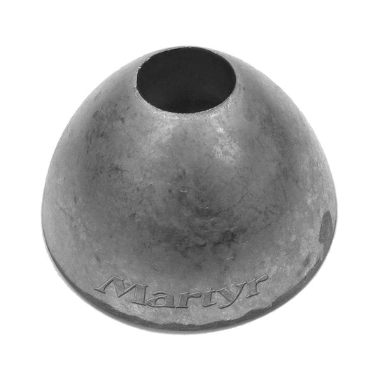CMP Global Flex-O-Fold Propnut Aluminum