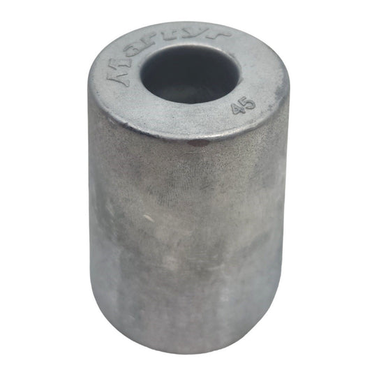 Martyr Radice Prop Nut Anodes - Steveston Marine and Hardware