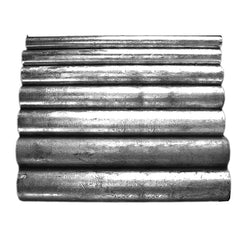 CMP Global 1 1/4 X36 Zinc Rod