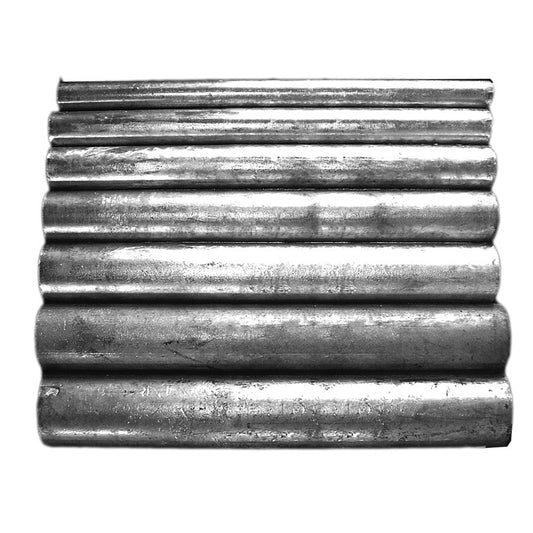 CMP Global 3/8 X 36 Zinc Rod
