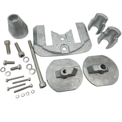 Martyr AP19635022200KITZ Zinc Yanmar Anode Kit - Steveston Marine and Hardware