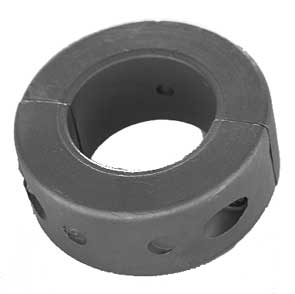 Zinc Shaft Donut