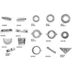 CMP Global Zinc-Volvo Outdrive