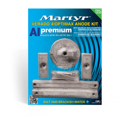 CMP Global A1 V4 Verado Kit