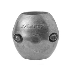 Aluminum Streamline Shaft Anode 1-1/4"