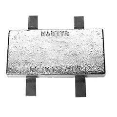 CMP Global Zinc Plate Anode