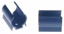 Beckson Clipmate 1-1/2 Black
