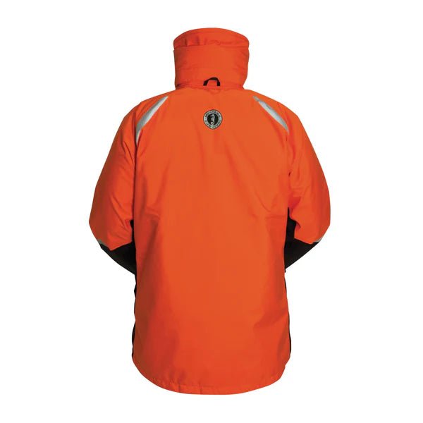 Catalyst Flotation Coat - Harmonized - MC5446 - Steveston Marine and Hardware