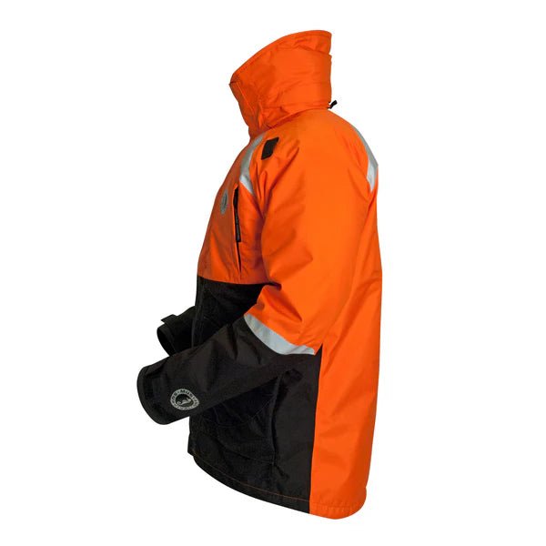 Catalyst Flotation Coat - Harmonized - MC5446 - Steveston Marine and Hardware