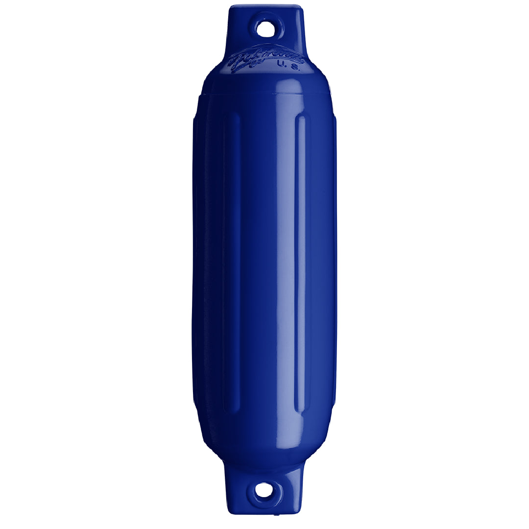 Polyform G3 5.5 X 20 Twin Eye Fender Cobalt Blue