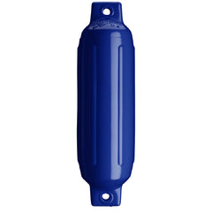Polyform G3 5.5 X 20 Twin Eye Fender Cobalt Blue