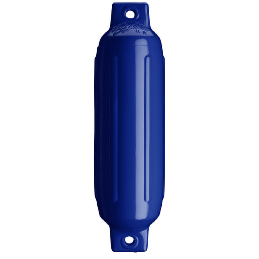 Polyform G3 5.5 X 20 Twin Eye Fender Cobalt Blue