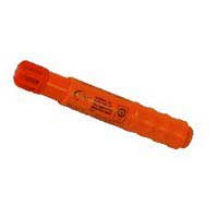 Comet Flares Red Hand Flare 1628 Dangerous Goods Charges Apply - Steveston Marine and Hardware