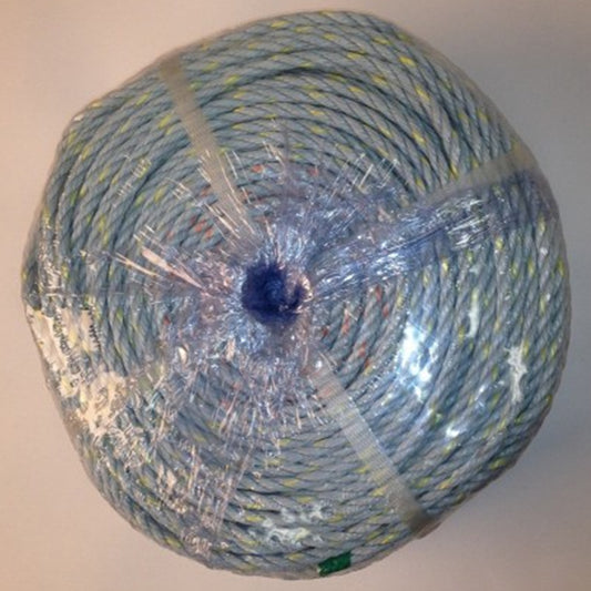 Brons 500ft 5/16" Spliced Rope - CR008