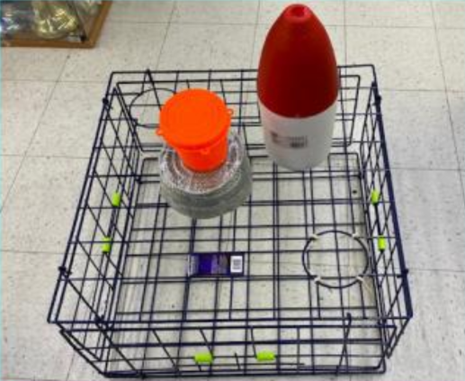 Steveston Marine Crab Kit 23 - CRABKIT23