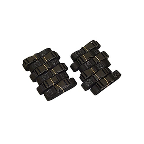 Epco 1 X8'Boat Cover Straps(12/Pkg)
