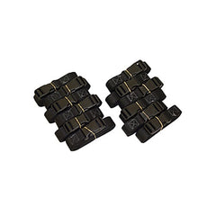 Epco 1 X8'Boat Cover Straps(12/Pkg)