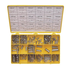 C S Johnson Marine Hardware 1 2Dia X 3 4 Clevis Pin 1 - Steveston Marine and Hardware