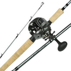 Okuma Converter 8'6" Medium Combo W/354D - CV - C - 861MT - 354D - Steveston Marine and Hardware