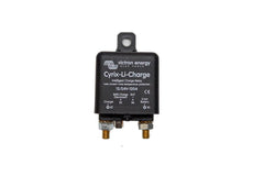 Victron Cyrix-Li-Load 12/24V-120A Intelligent Load Relay - CYR010120450