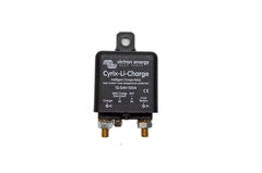 Victron Cyrix-Li-Charge 12/24V-120A Intelligent Charge Relay - CYR010120430