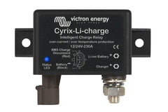 Victron Cyrix-Li-Charge 12/24V-230A Intelligent Charge Relay - CYR010230430