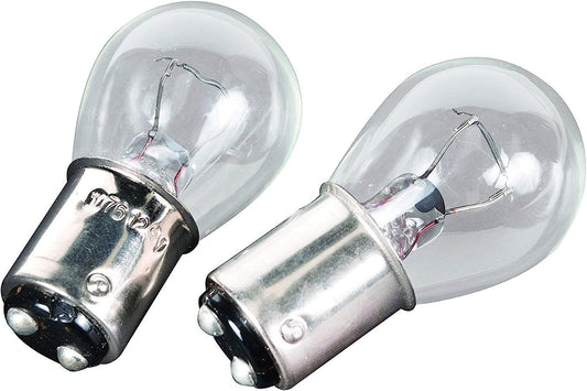 Camco Bulb Dc Bay 12V 18W #1142 (2/Pk)
