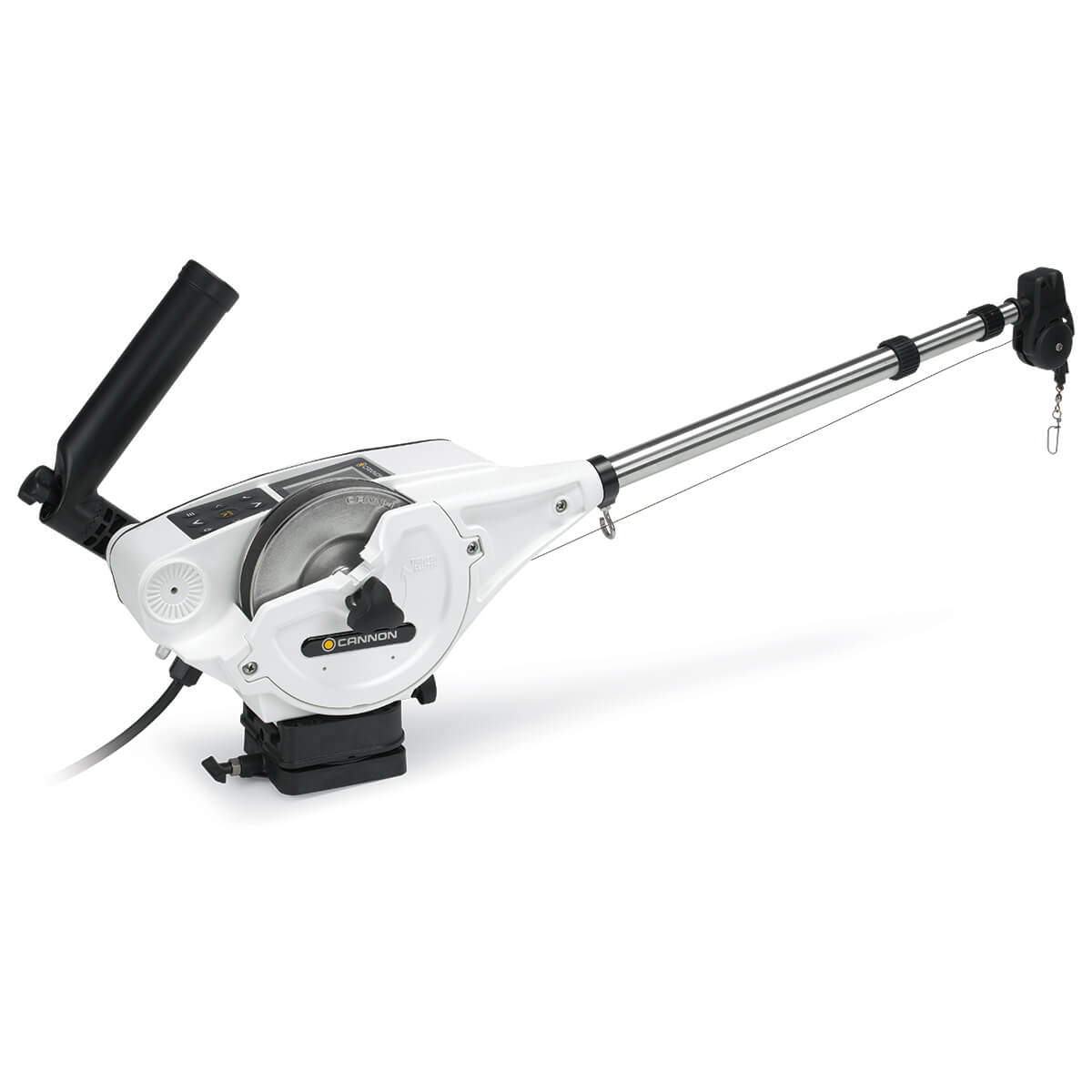 Cannon Optimum TS Electric Downrigger - 1902340 - Steveston Marine and Hardware