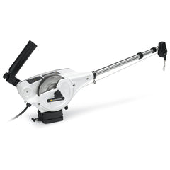 Cannon Optimum TS Electric Downrigger - 1902340 - Steveston Marine and Hardware
